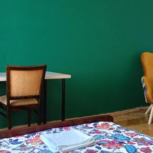Small Single Room