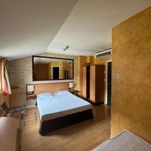 Grand Comfort Triple Room