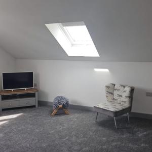 Apartment - Split Level