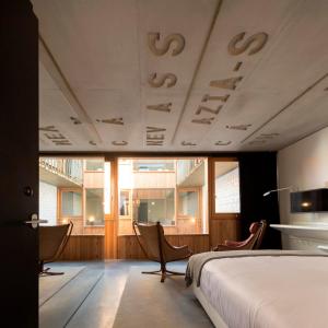 Double or Twin Room inner Courtyard View