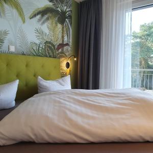 Deluxe Junior Suite
