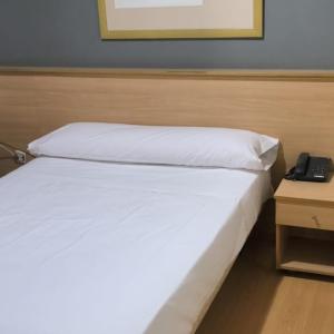 Double Interior Room