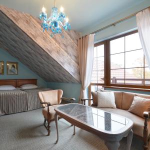 Classic Twin Room