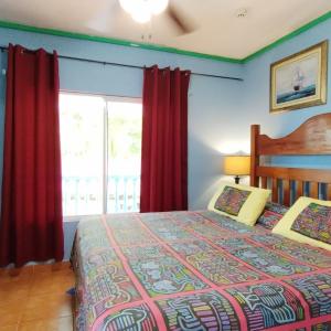 Deluxe Suite with Sea View