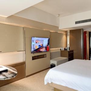 Sweet Dream VIP Double Room