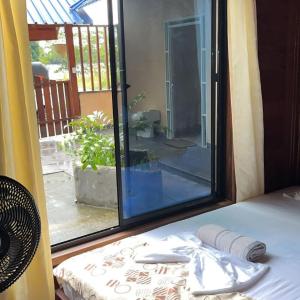 Triple Room with Private Bathroom