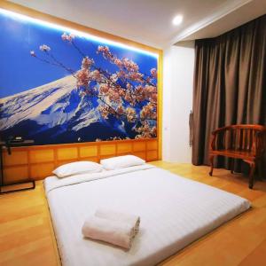 Standard 119 (Bed and Breakfast)