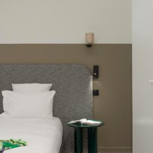 Two-Bedroom Family Apartment