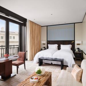 Premier Room Twin