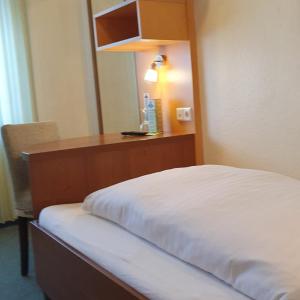 Business Single Room