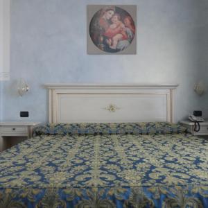 Double Room Single Use (1 Adult)