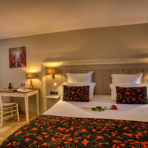 Tradition Double Room - Annex