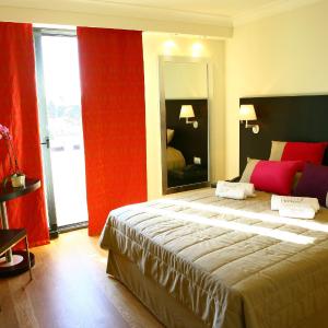 Thisio Double Room