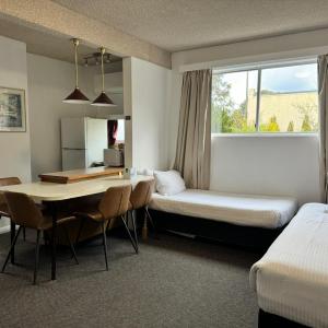 Two Room Suite
