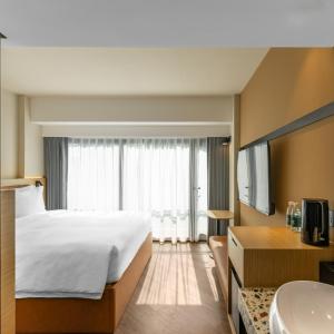 Double Room with City View