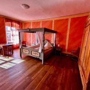 Two-Room Apartment