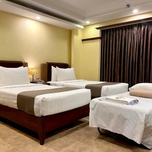 Superior Double or Twin Room