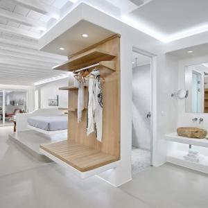 Suite with Private Pool