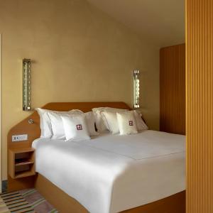 Suite with Terrace