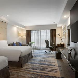 Premium Super Single Room - High Floor