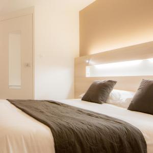Double Room with Extra Bed