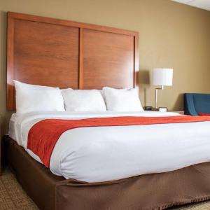 King Room - Accessible/Non-Smoking