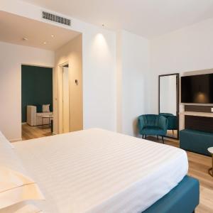 King Suite with Sea View