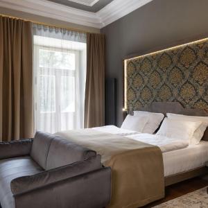 Double or Twin Room with Extra Bed