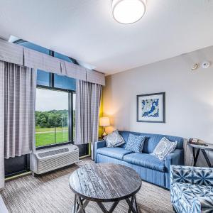 Executive King Suite