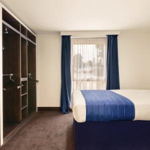 Double Room - Disability Access