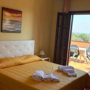 Two-Bedroom Apartment (4 Adults)