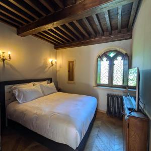 Large Chalet