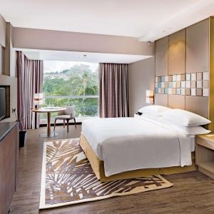 King Room - Mobility Accessible 