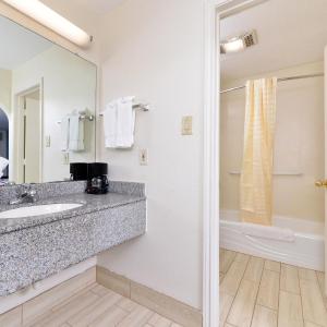 One King Bed Suite