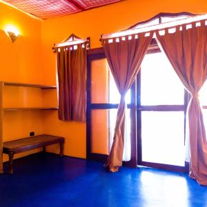 Executive Triple Room