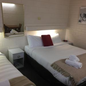 Triple Room (4 adults)