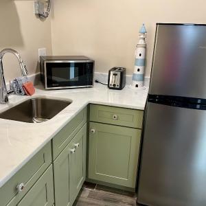 Lighthouse Suite