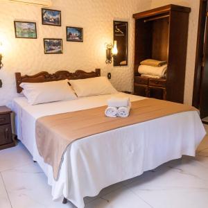 Chalet (2 Adults)