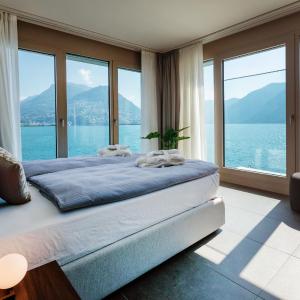 Grand Suite Lake View