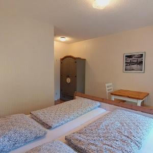 Double Room with Lake View