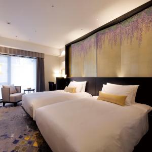 Room Selected At Check-In (2 Adult) - Bed Type Not Guaranteed