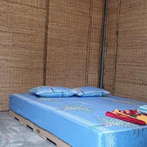 Standard Double Room with Fan