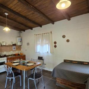 One-Bedroom Chalet
