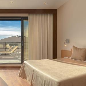 Junior Suite with Terrace (2 Adults)