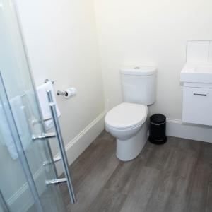 Deluxe Double Room with Shower