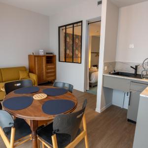 Apartment - Disability Access
