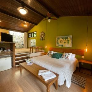 Suite with Spa Bath