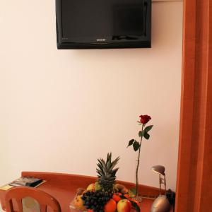 Classic Single Room