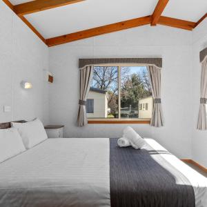 Standard Two-Bedroom Cabin - Not Pet Friendly