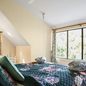 One-Bedroom Cottage- Rosegum